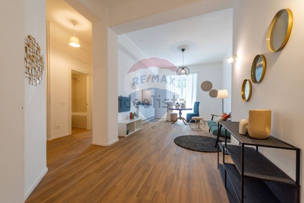 appartamento in vendita a Roma in zona Flaminio