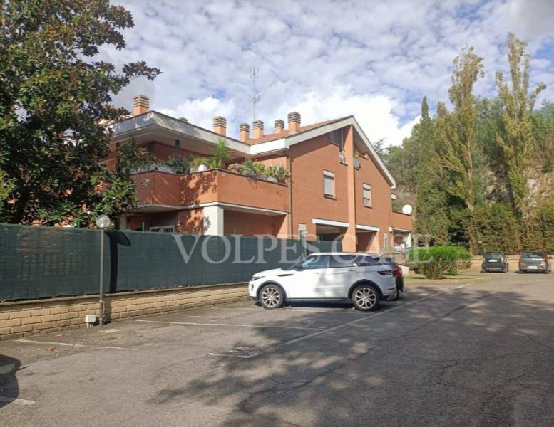 appartamento in vendita a Roma in zona Prima Porta