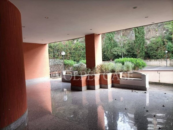 appartamento in vendita a Roma in zona Prima Porta