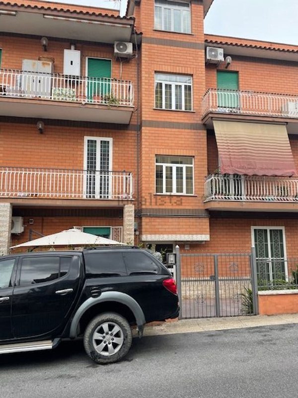 appartamento in vendita a Roma in zona Fidene