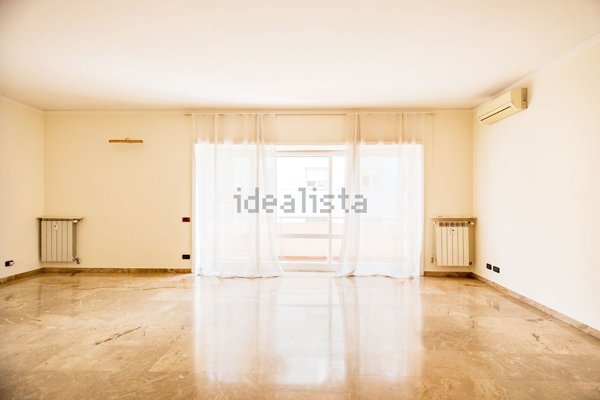 appartamento in vendita a Roma in zona Trieste