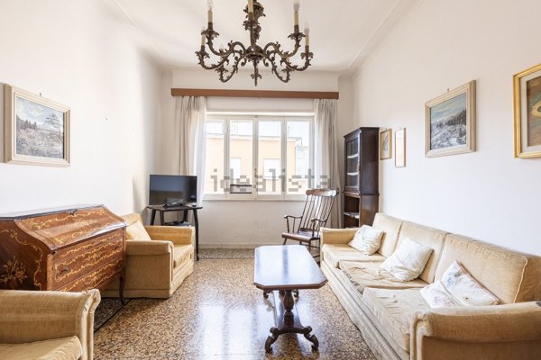 appartamento in vendita a Roma in zona Gianicolense
