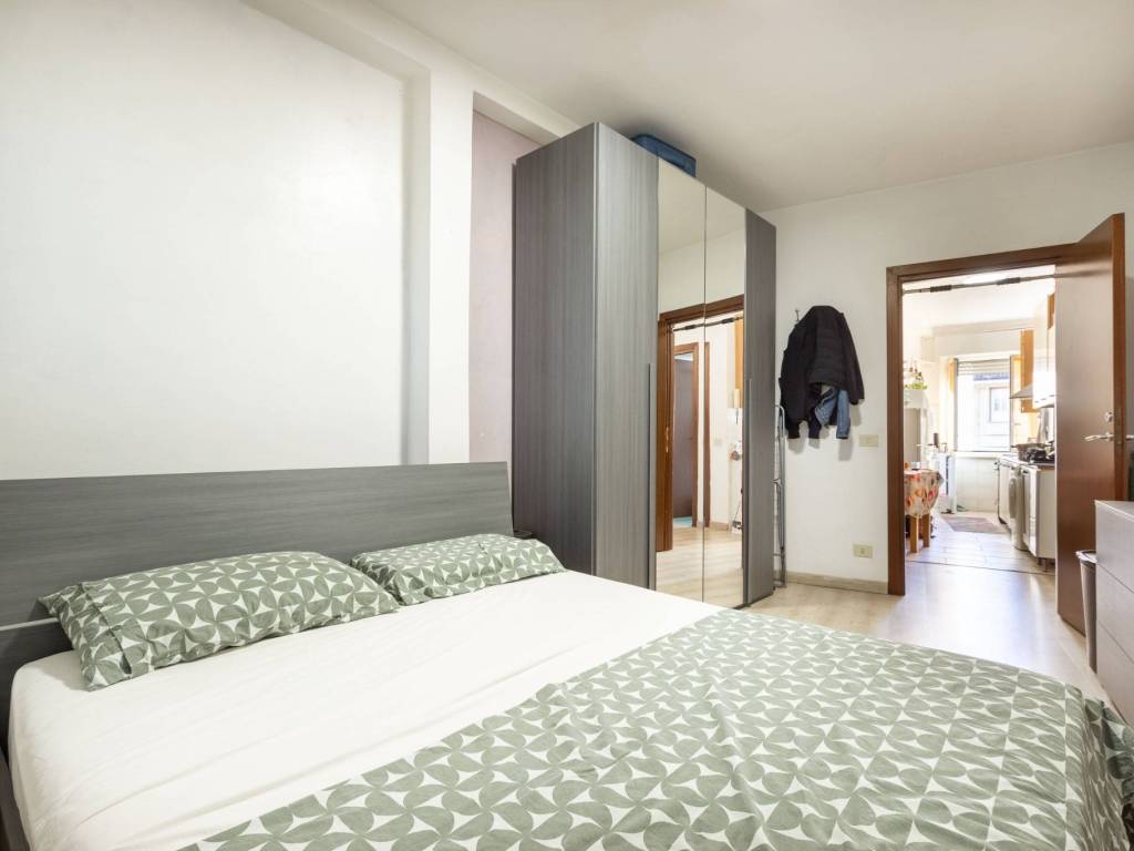 appartamento in vendita a Roma in zona Tiburtino