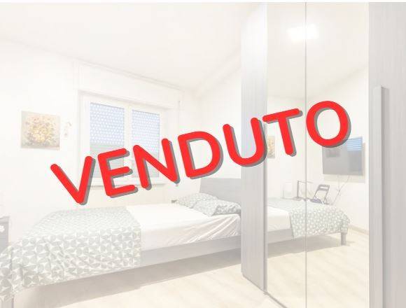 appartamento in vendita a Roma in zona Tiburtino