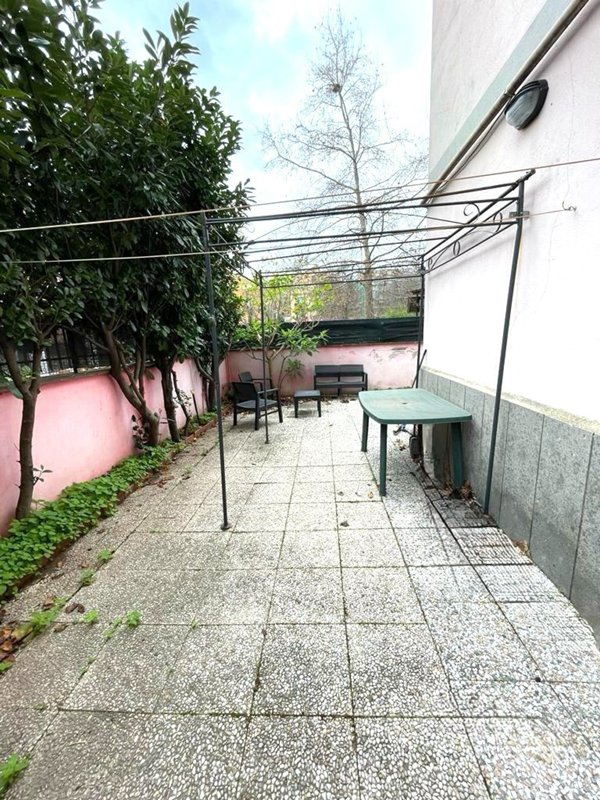 appartamento in vendita a Roma in zona Prenestino-Centocelle