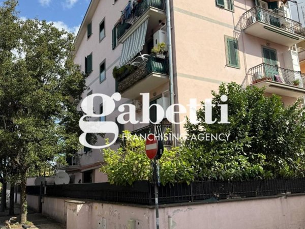 appartamento in vendita a Roma in zona Alessandrino