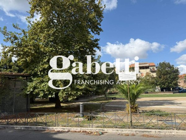 appartamento in vendita a Roma in zona Alessandrino