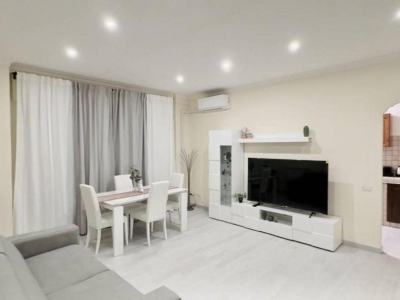 appartamento in vendita a Roma in zona Ostia