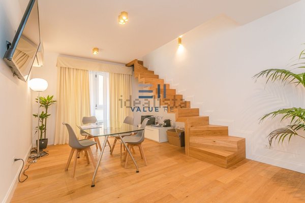 appartamento in affitto a Roma in zona Nomentano