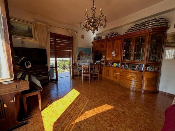 appartamento in vendita a Roma in zona Casalotti
