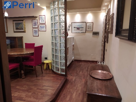 appartamento in vendita a Roma in zona Torre Gaia