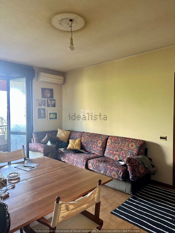 appartamento in vendita a Roma in zona Salario