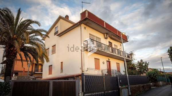 appartamento in vendita a Roma in zona Rione Prati