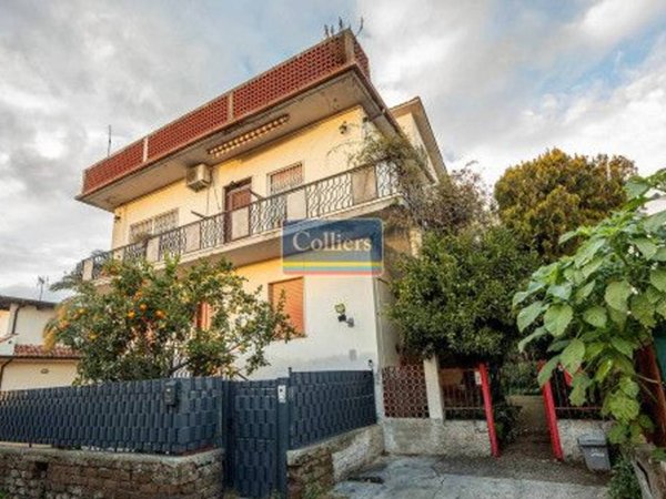 appartamento in vendita a Roma in zona Rione Prati