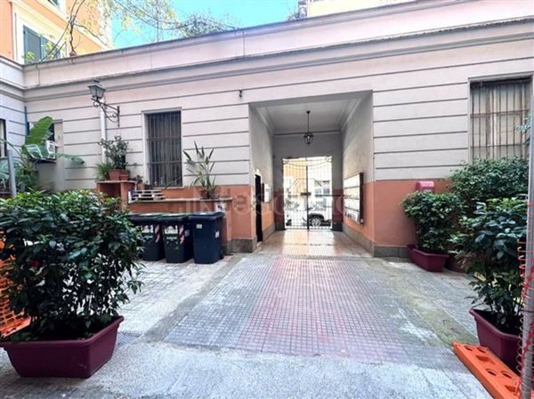 appartamento in vendita a Roma in zona Testaccio