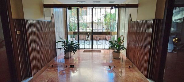 appartamento in vendita a Roma in zona Don Bosco