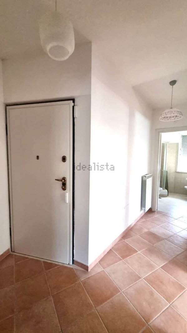 appartamento in vendita a Roma in zona Osteria Nuova