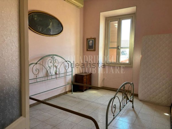 appartamento in vendita a Roma in zona Appio Claudio
