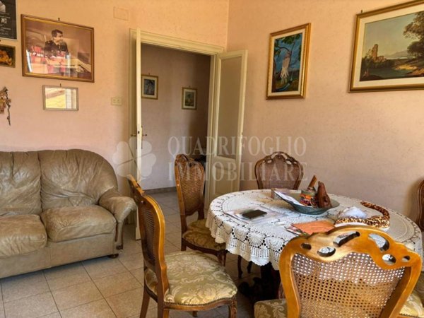 appartamento in vendita a Roma in zona Appio Claudio
