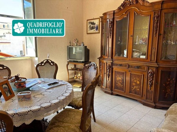 appartamento in vendita a Roma in zona Appio Claudio