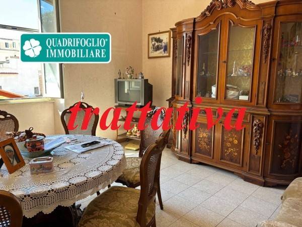 appartamento in vendita a Roma in zona Appio Claudio