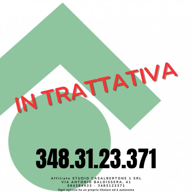 appartamento in vendita a Roma in zona Tiburtino