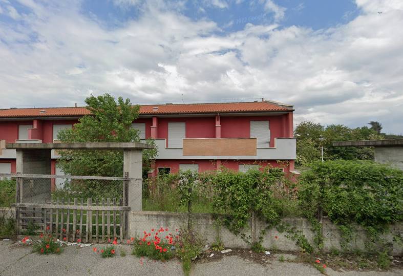 casa indipendente in vendita a Roma