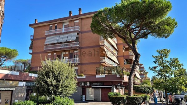 appartamento in vendita a Roma in zona Trieste