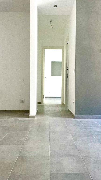 appartamento in vendita a Roma in zona Cesano