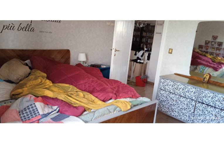 appartamento in vendita a Roma in zona Torre Spaccata