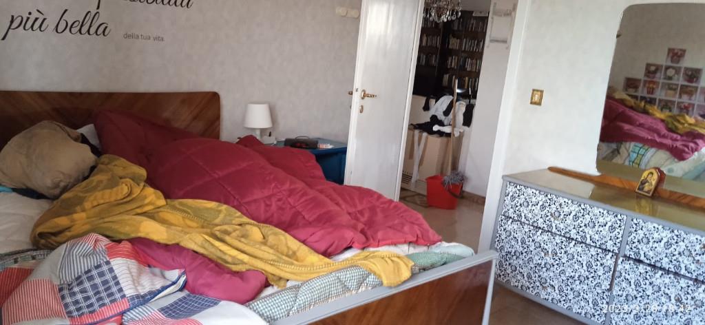 appartamento in vendita a Roma in zona Torre Spaccata