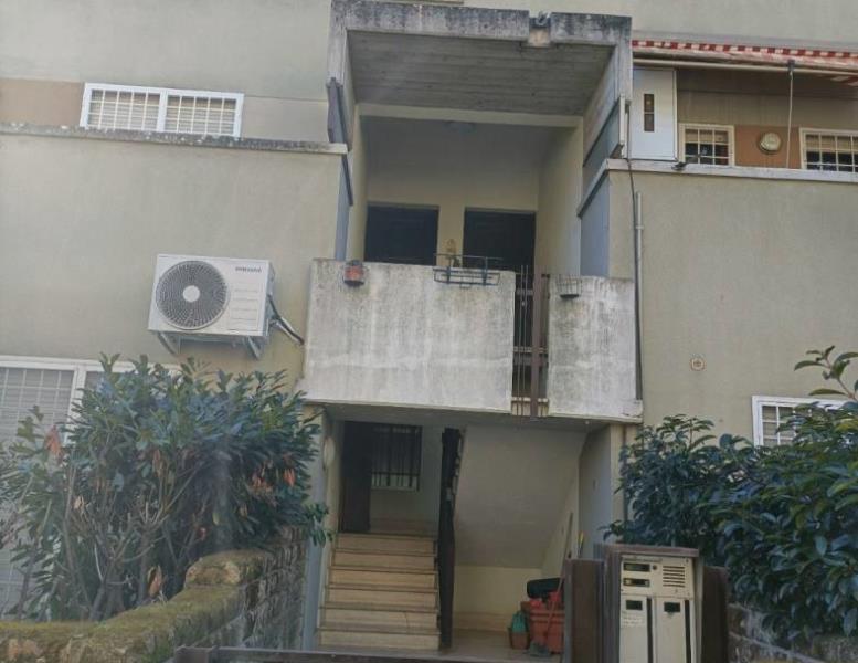 appartamento in vendita a Roma in zona Torre Gaia