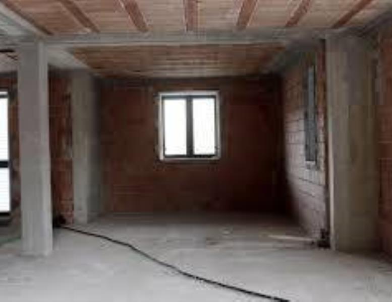 appartamento in vendita a Roma in zona Finocchio