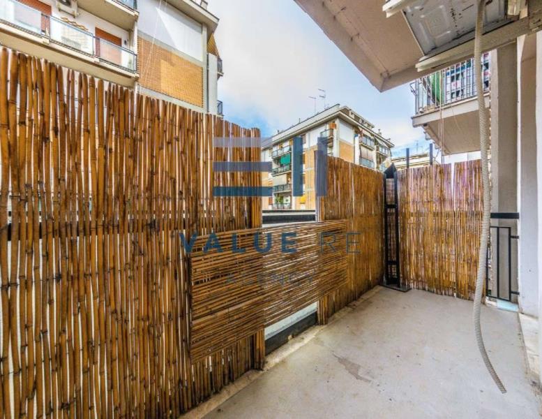 appartamento in vendita a Roma in zona Gianicolense