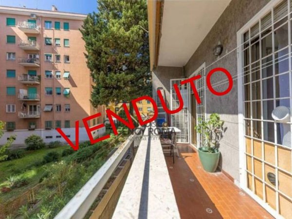 appartamento in vendita a Roma in zona Cinecittà