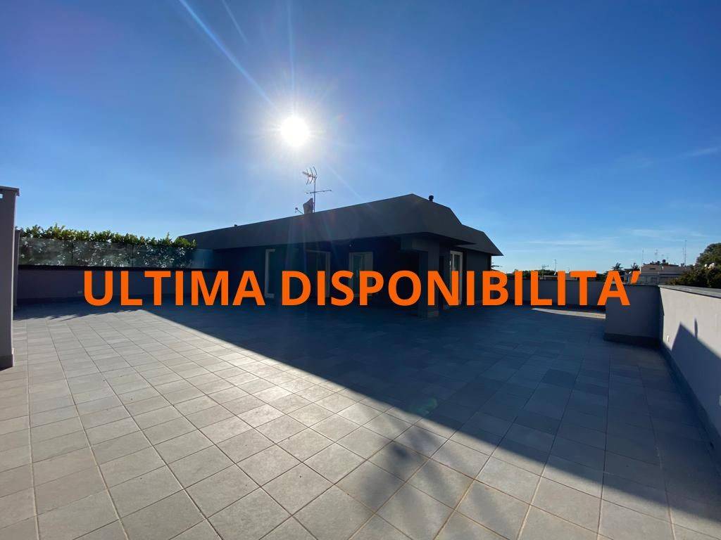 appartamento in vendita a Roma in zona EUR