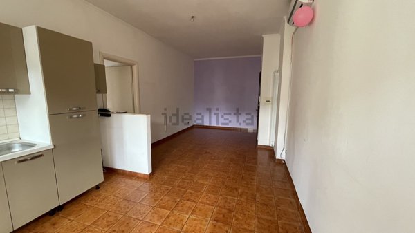 appartamento in vendita a Roma in zona Cinecittà