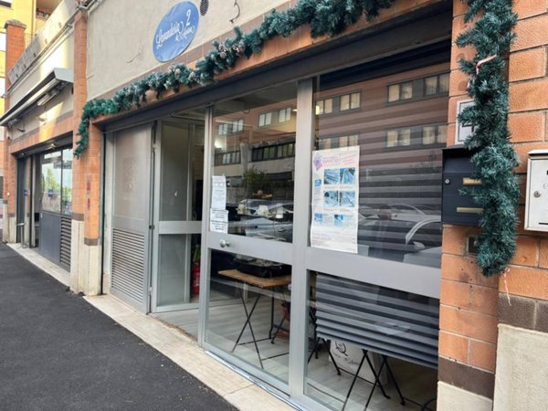 negozio in vendita a Roma