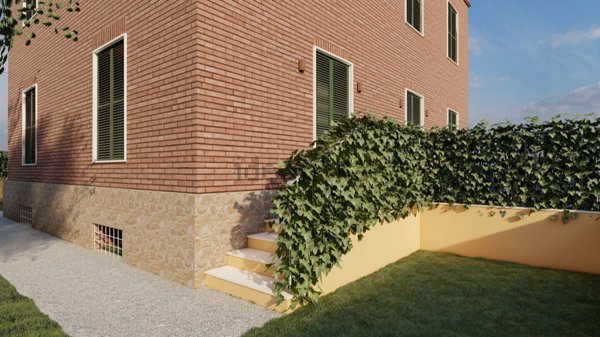 appartamento in vendita a Roma in zona Torrevecchia