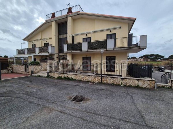 appartamento in vendita a Roma in zona Borghesiana