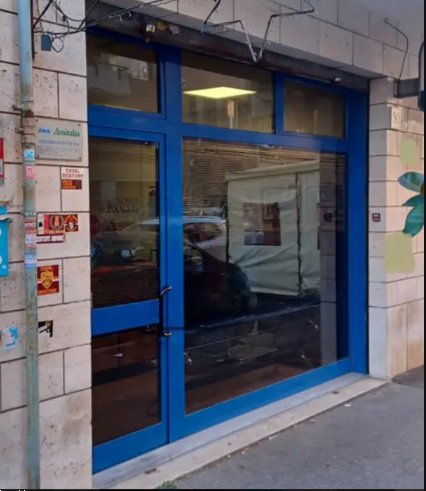 negozio in vendita a Roma