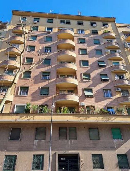 appartamento in vendita a Roma in zona Flaminio