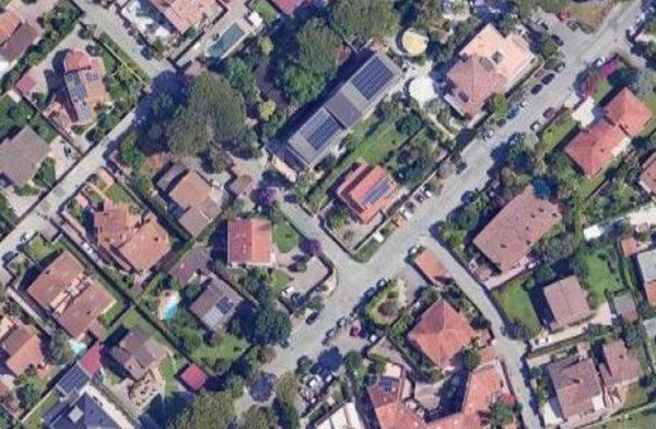 casa indipendente in vendita a Roma in zona Infernetto