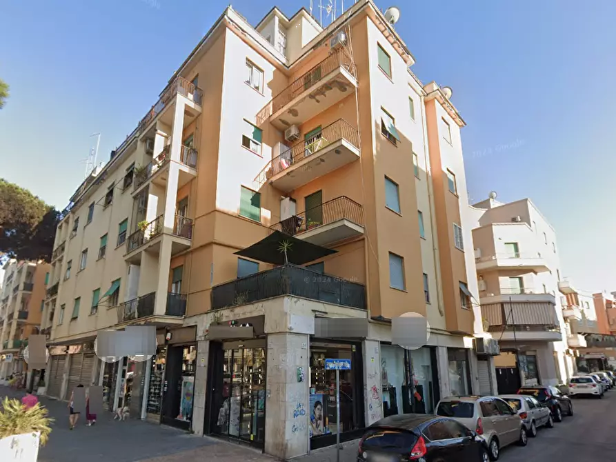 ufficio in vendita a Roma in zona Ostia
