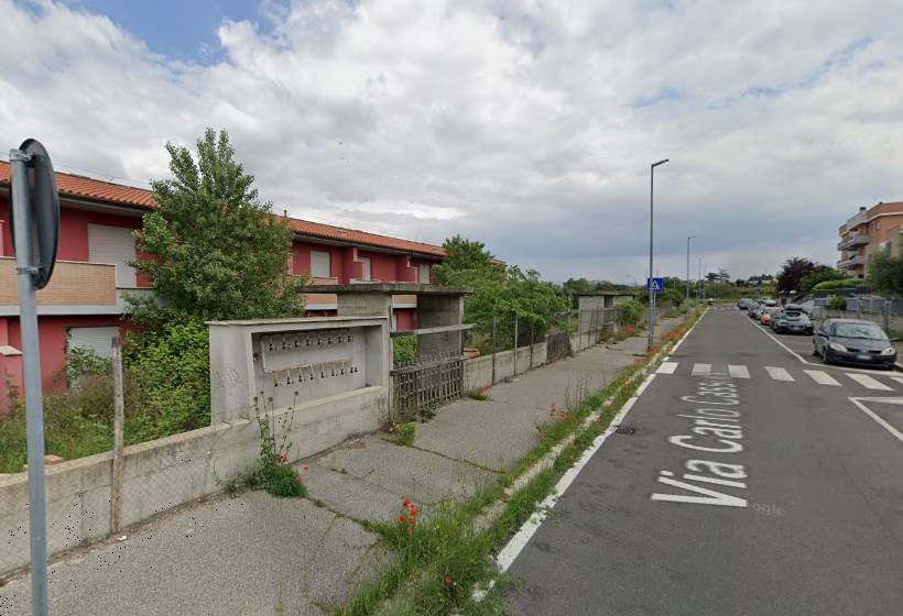 casa indipendente in vendita a Roma