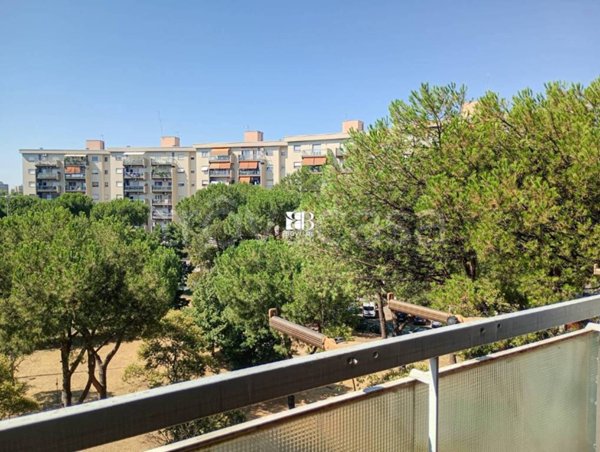 appartamento in vendita a Roma in zona Pietralata