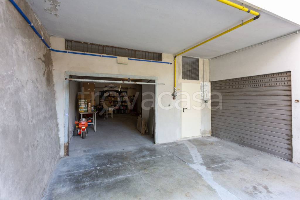 casa indipendente in vendita a Roma in zona Aurelio