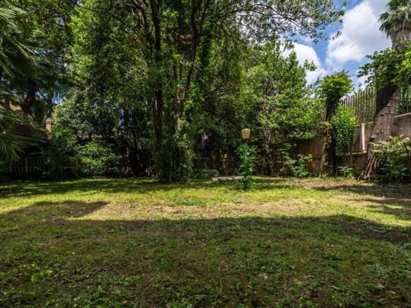 appartamento in vendita a Roma in zona Salario