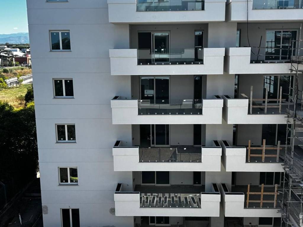 appartamento in vendita a Roma in zona Alessandrino