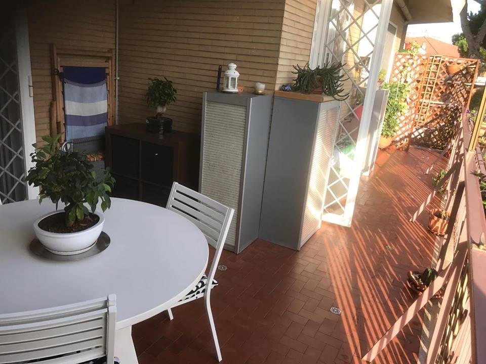 appartamento in vendita a Roma in zona Val Melaina